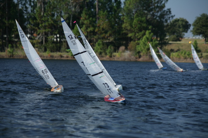 jax regatta _sat235