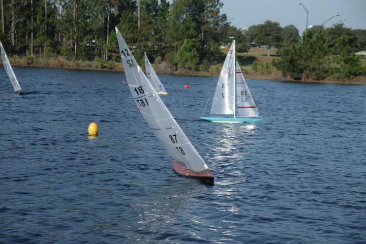 jax regatta _sat25