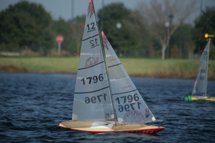 jax regatta _sat93